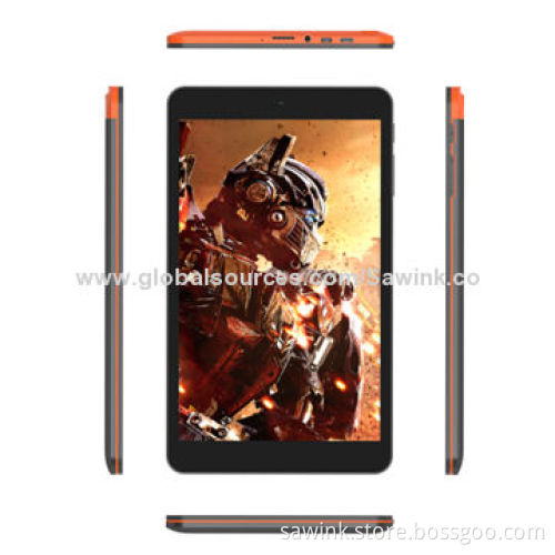 Intel Z3735G Windows Tablet PCs, Microsoft's Windows 8.1 System, Intel Bay-trail-T